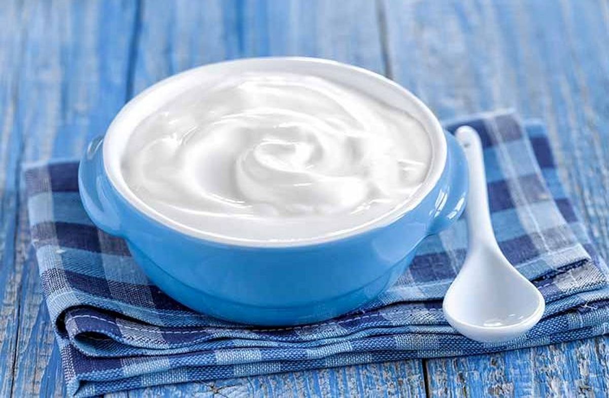 مزایای شگفت انگیز ماست