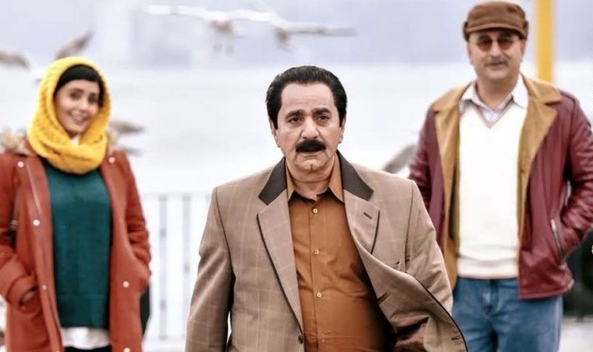 مشکل «مطرب» پرستویی حل شد؟
