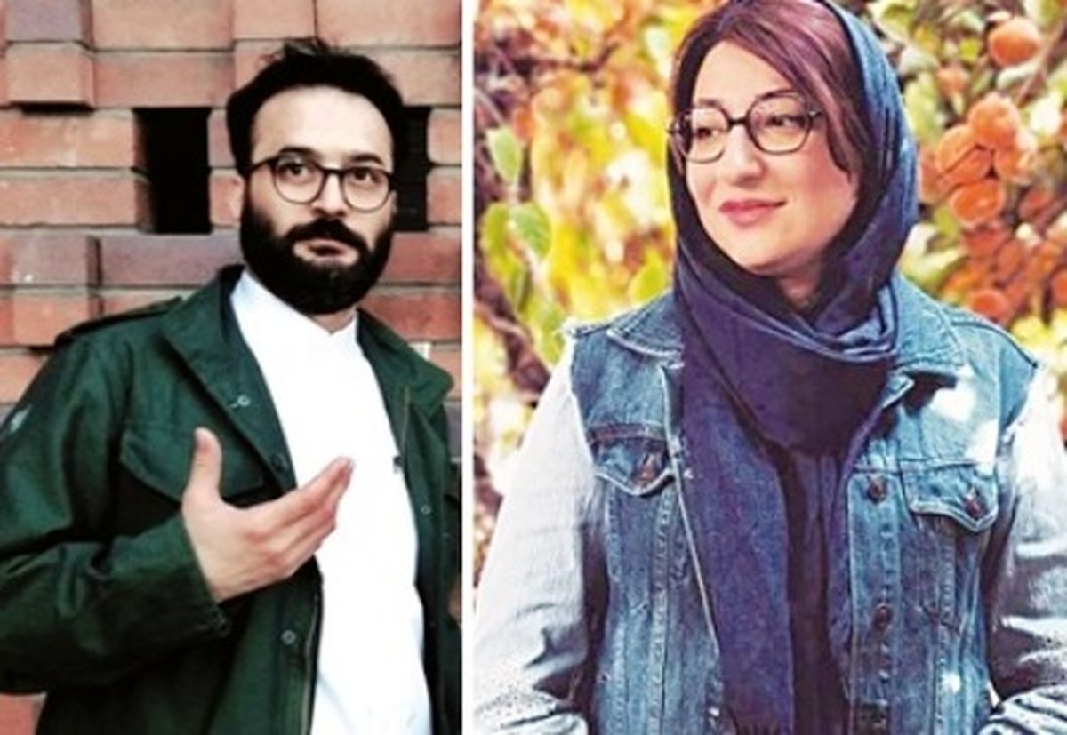 تقابل دو رماننویس در میزگرد هفتصبح 