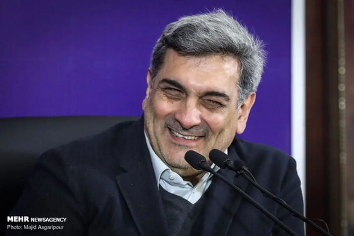چه شد که در تهران سیل نیامد؟