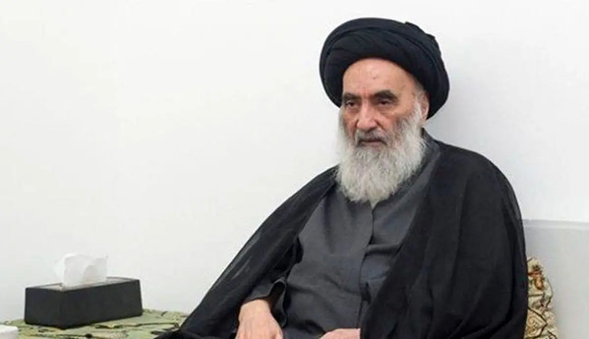 هشدار آیت‌الله سیستانی درباره سوء‌استفاده از اعتراضات عراق