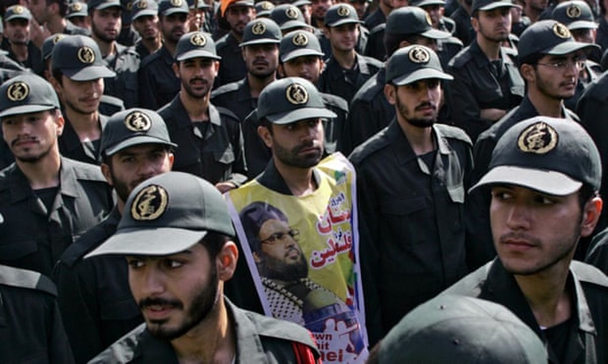 اندیشکده بریتانیایی: ایران با گروه هایش در منطقه، بر آمریکا برتری یافته