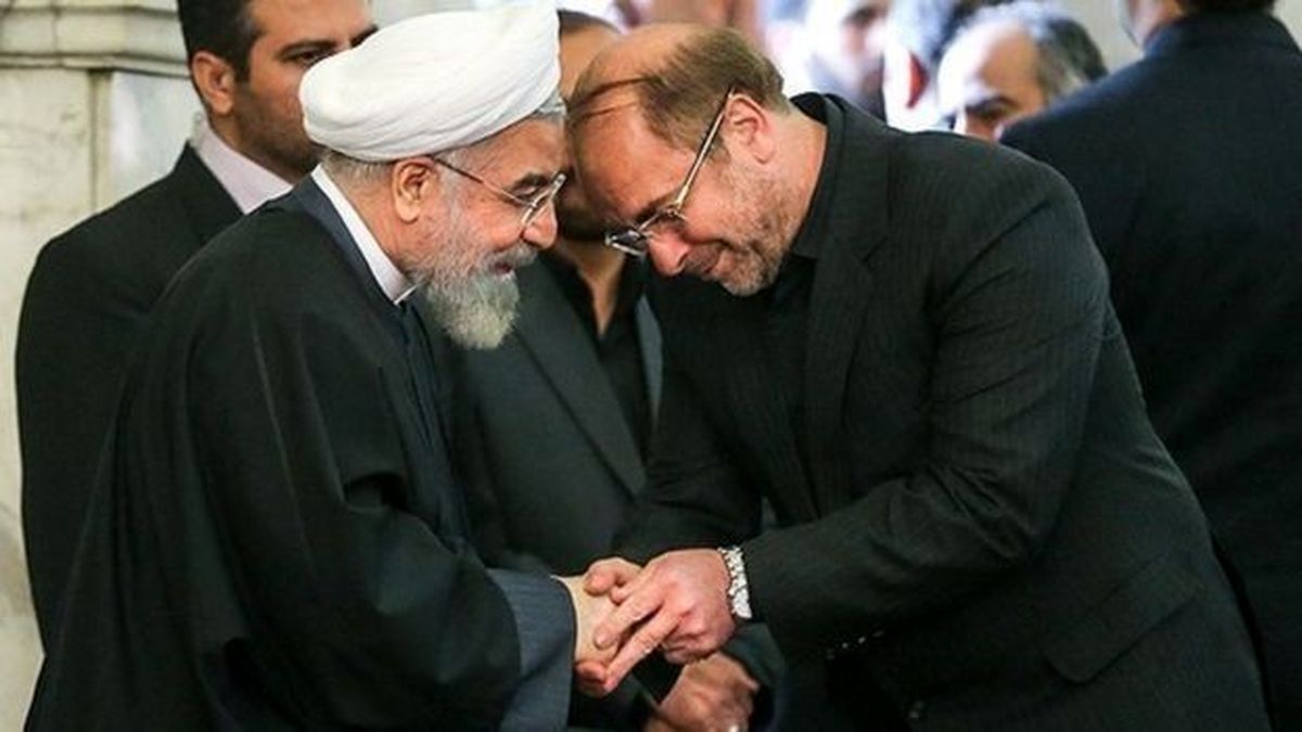 قالیباف: حداکثر با ۵۰ میلیارد دلار میتوان کشور را اداره کرد