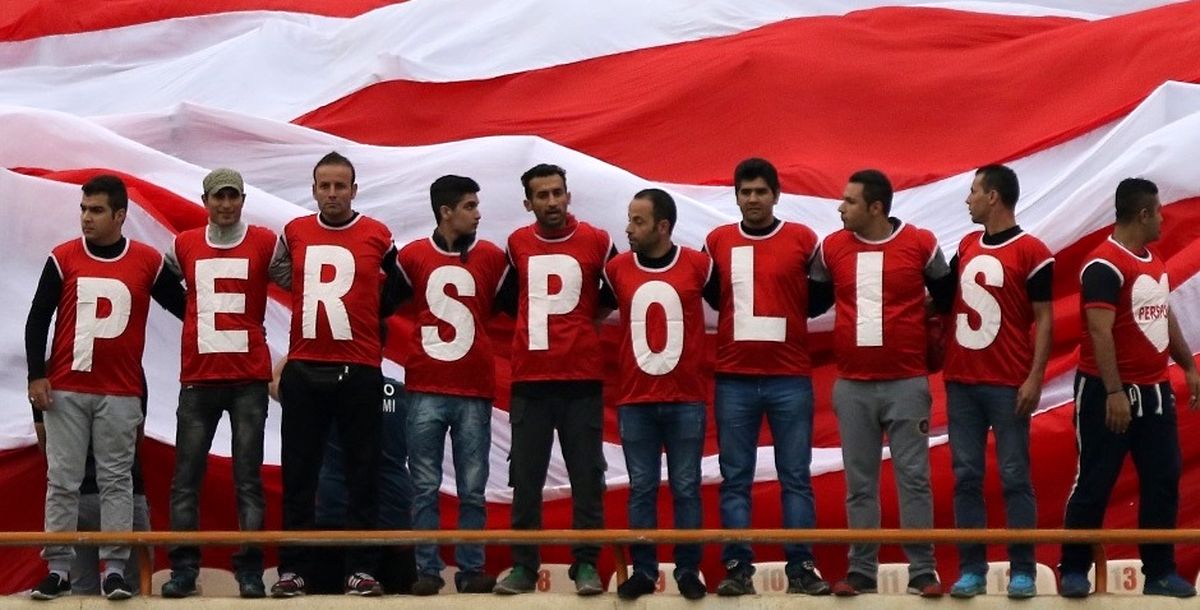 پرسپولیس و ذوب آهن بالاتر از استقلال، سپاهان و تراکتور