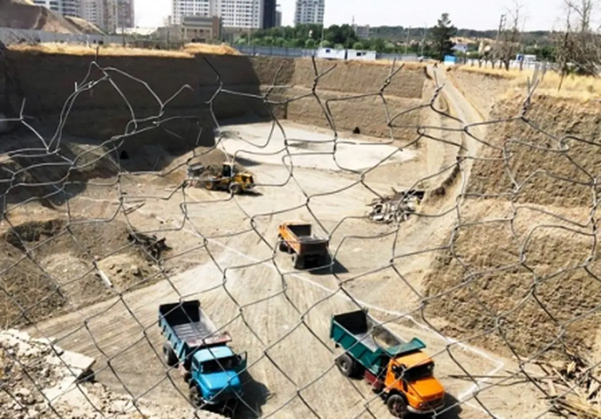 ۱۵سوال درباره‌ ثبت‌نام طرح ملی مسکن