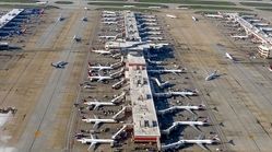 بیش‌ترین فرودگاه‌ها در کدام کشورها هستند؟