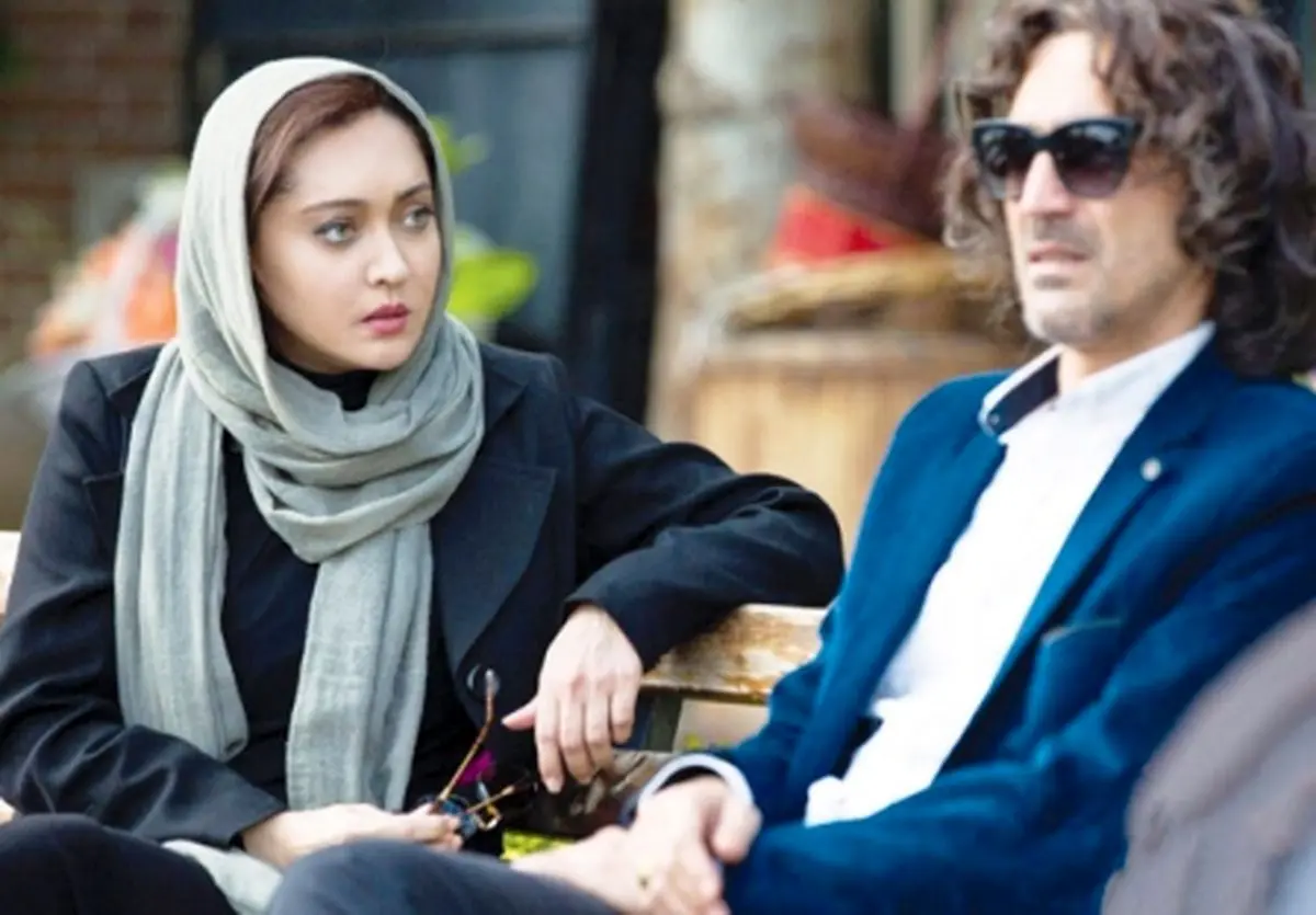 ‌زندگی لاکچری در سریال‌های نمایش خانگی