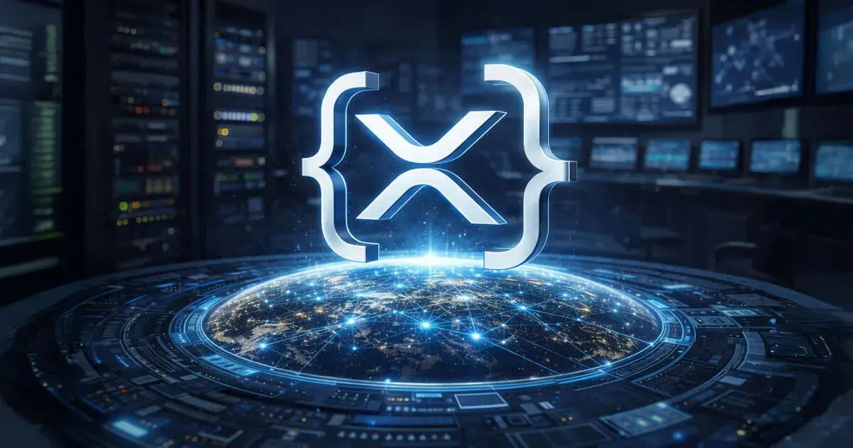 بازگشت ناگهانی اهرم‌ها به XRP؛ جهش ۸۰ درصدی اوپن اینترست در ۴ ساعت خبر از نوسان بزرگ می‌دهد!