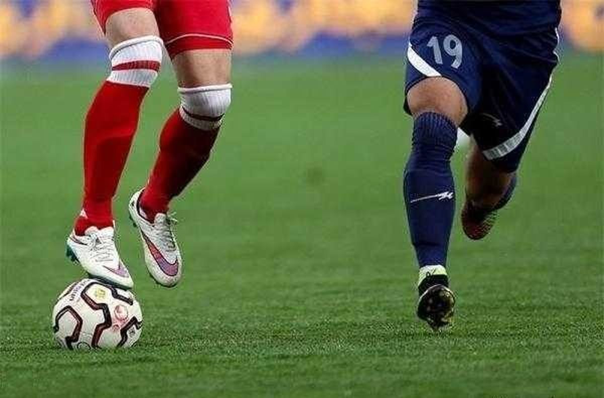 احتمال لغو برگزاری بازیهای لیگ برتر فوتبال