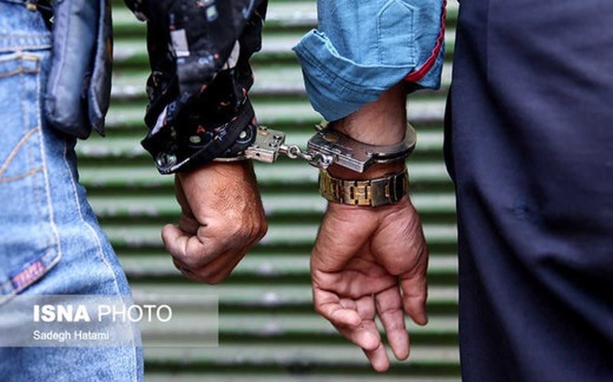 کیهان: اشرار منتظر طناب دار باشند
