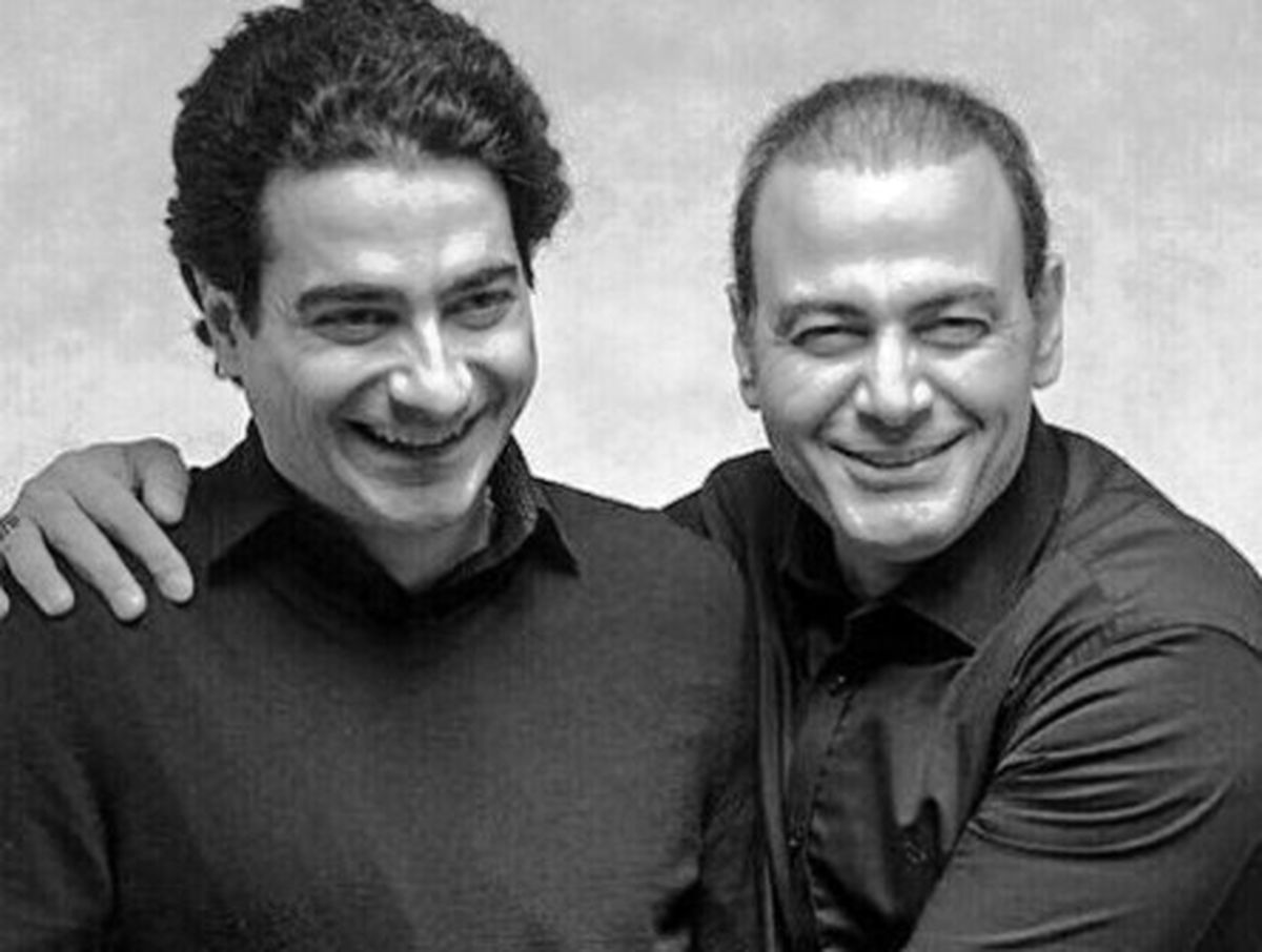 مصائب شجریان بودن