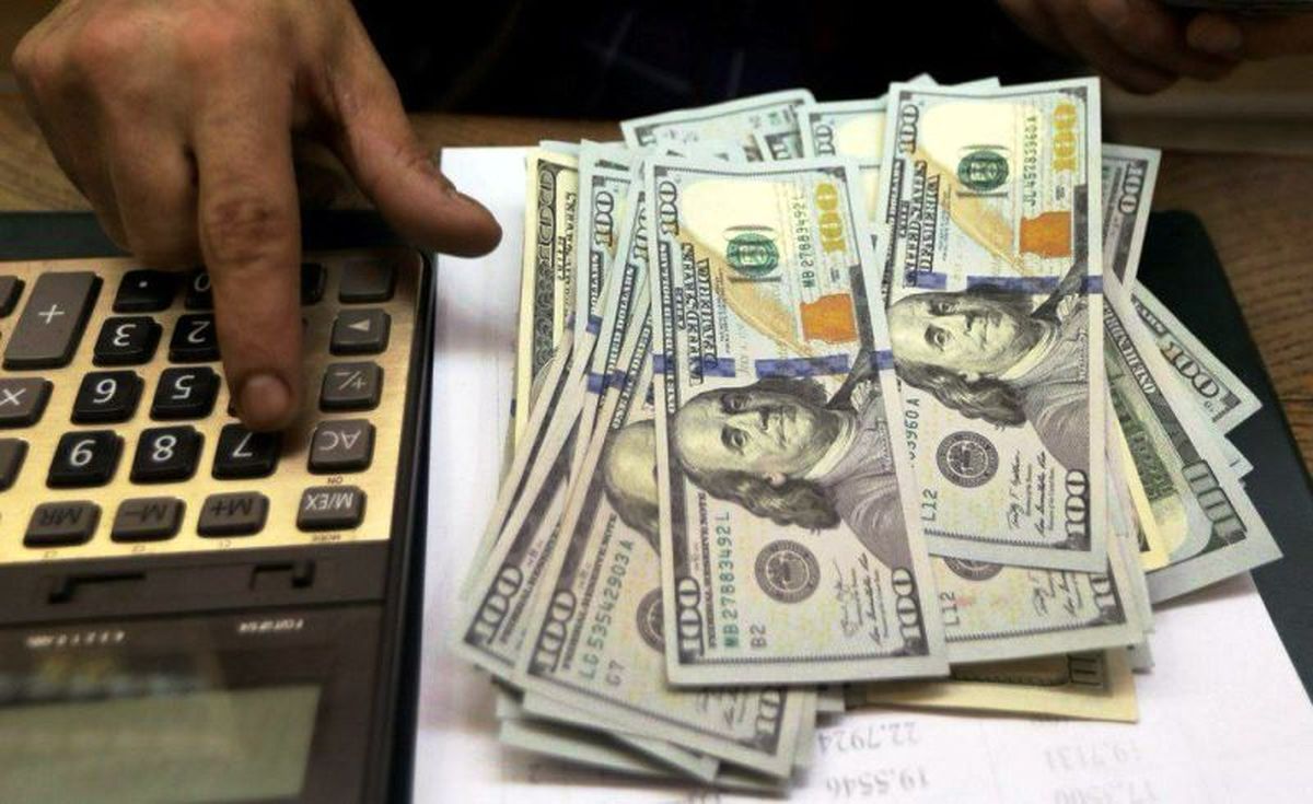 معادلات بازار ارز بهشکل ناگهانی تغییر کرد