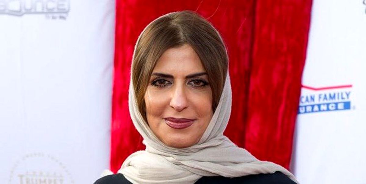 سرنوشت مبهم شاهزادهخانم گمشده عربستانی