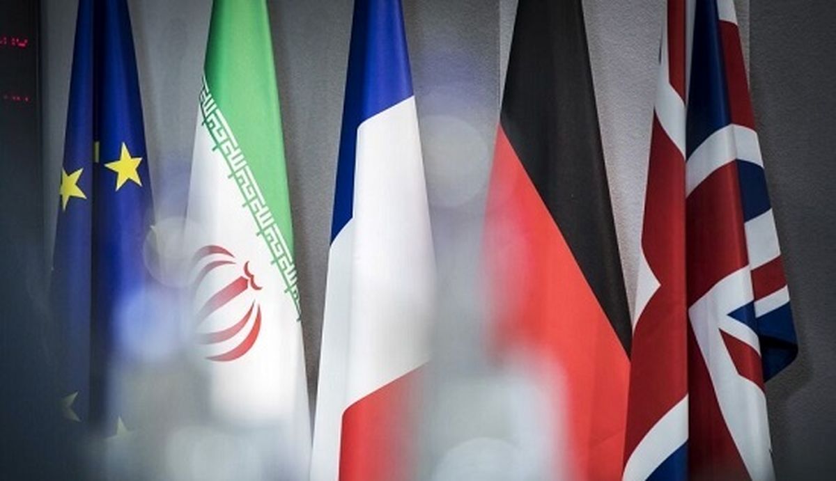 تروئیکای اروپا درباره گام چهارم ایران رایزنی میکنند