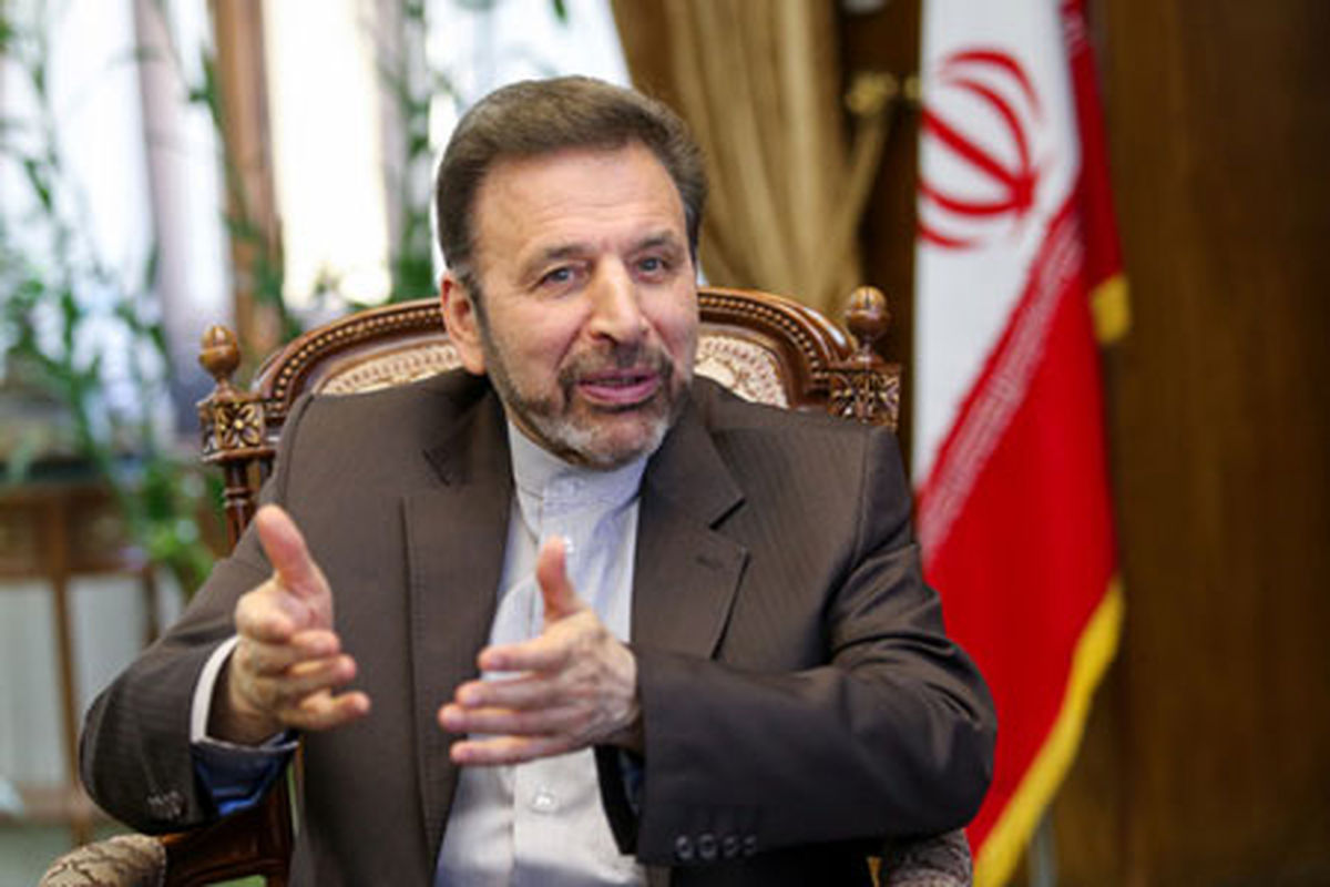 واعظی: اگر آرام بمانید، اینترنت وصل میشود