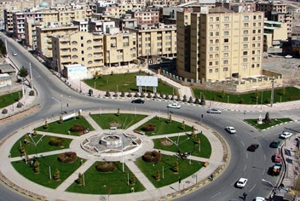 هفت شهر اطراف تهران و همه مشکلاتشان