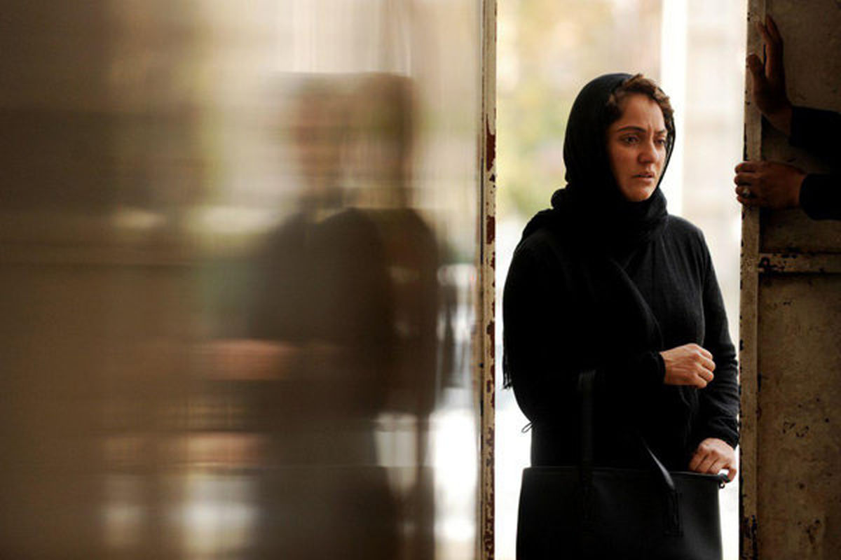 مهناز افشار در کنار آرش و خواننده لس آنجلسی
