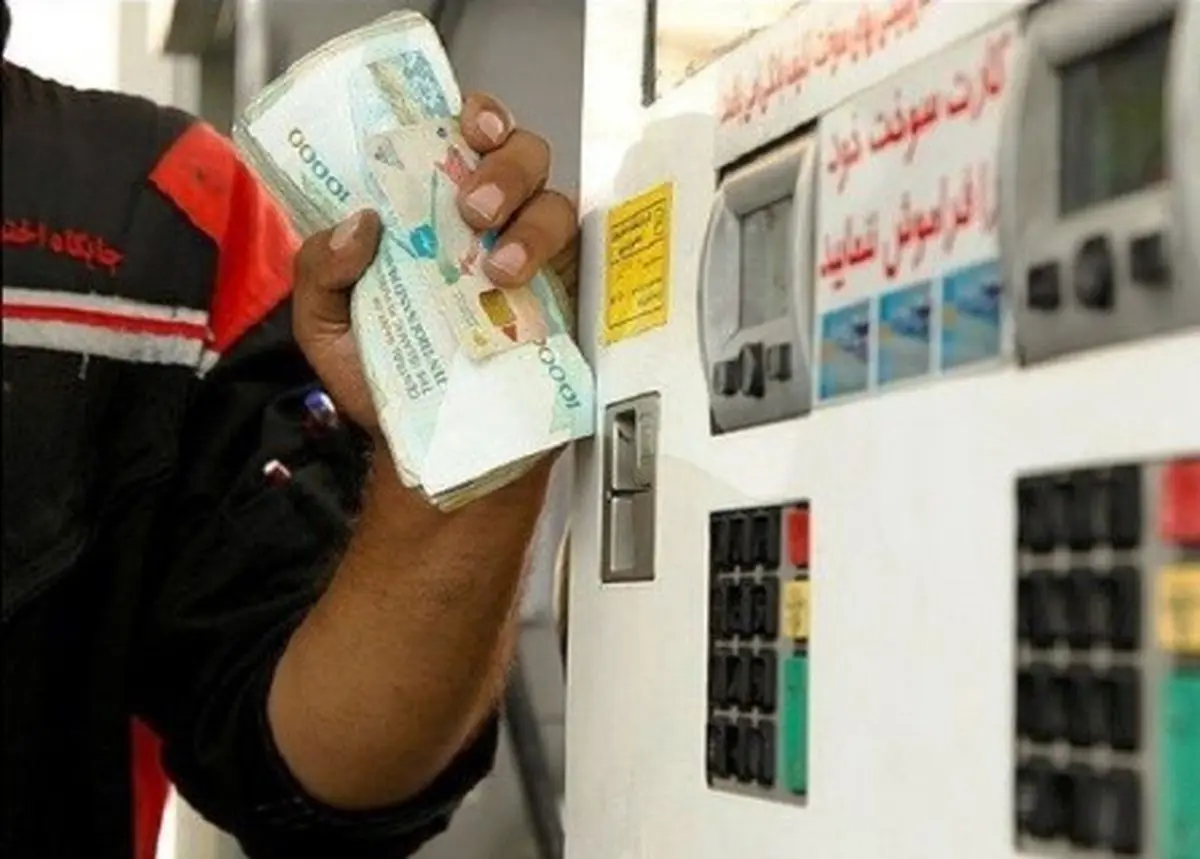 داستان بنزین در دولت روحانی