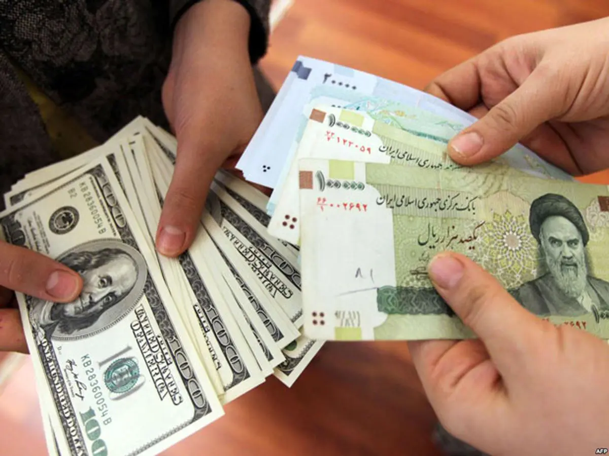 آمار نگران کننده بانک جهانی از ارزش ریال
