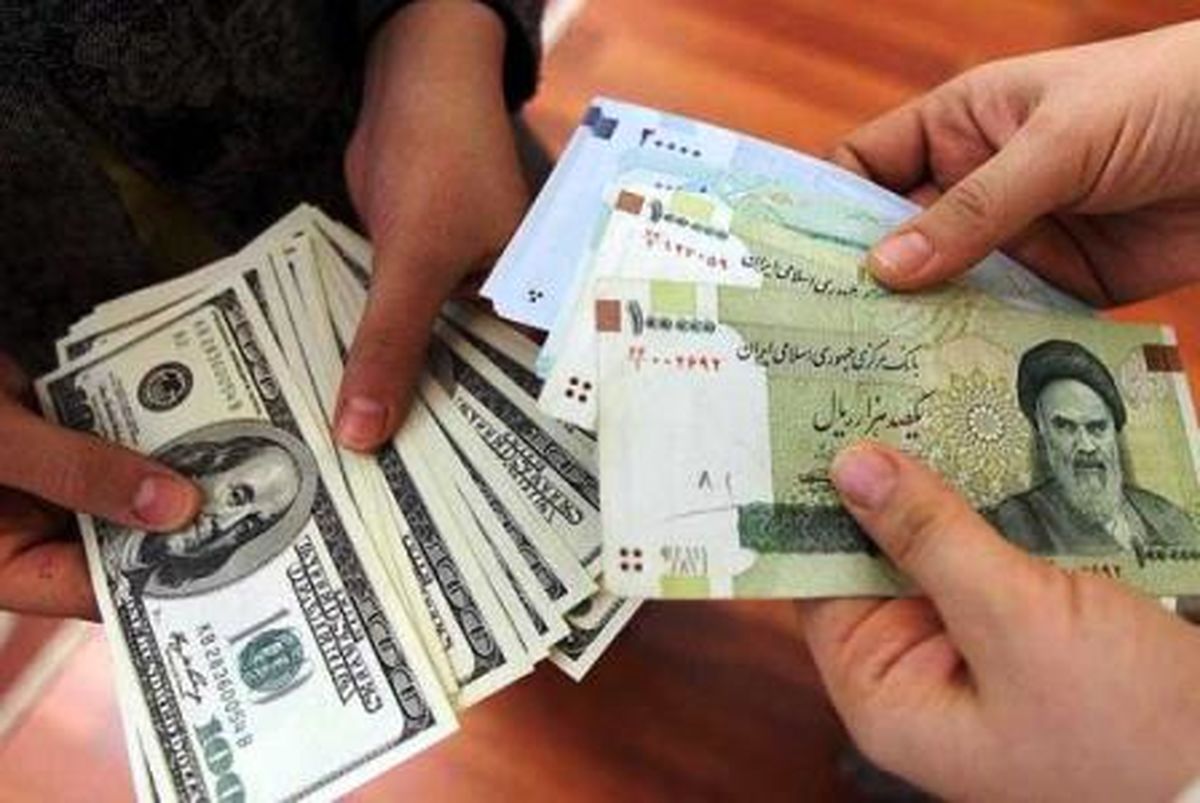 پیشبینی قیمت دلار تا پایان سال