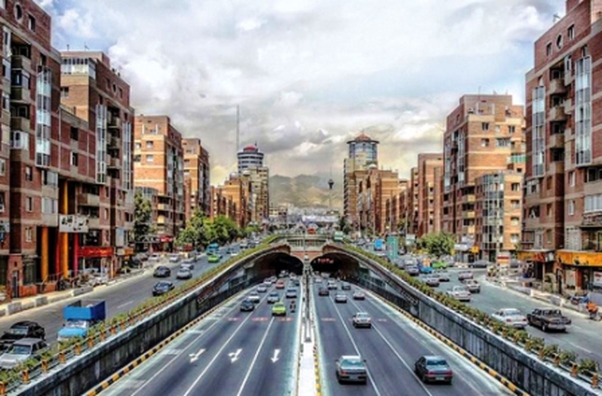 بیشترین ورودی خودرو‌ به‌ تهران از‌ کدام شهر است؟