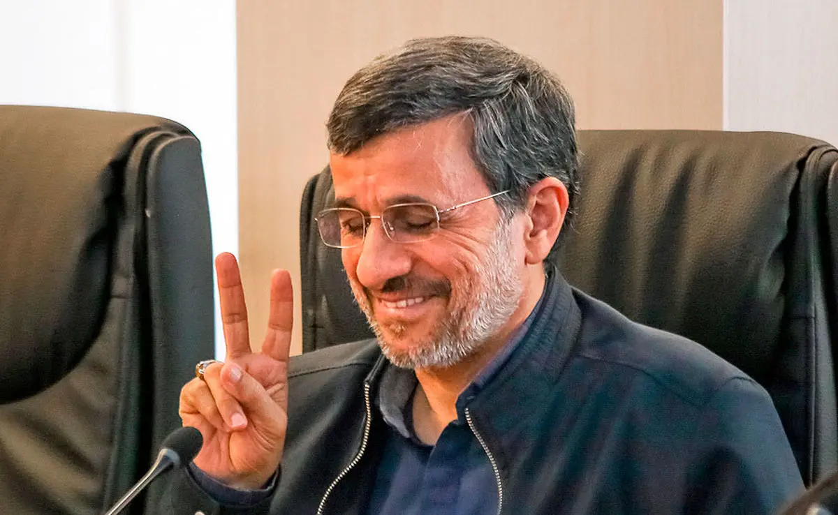 احمدی نژاد و یک ماجرای دو میلیارد دلاری