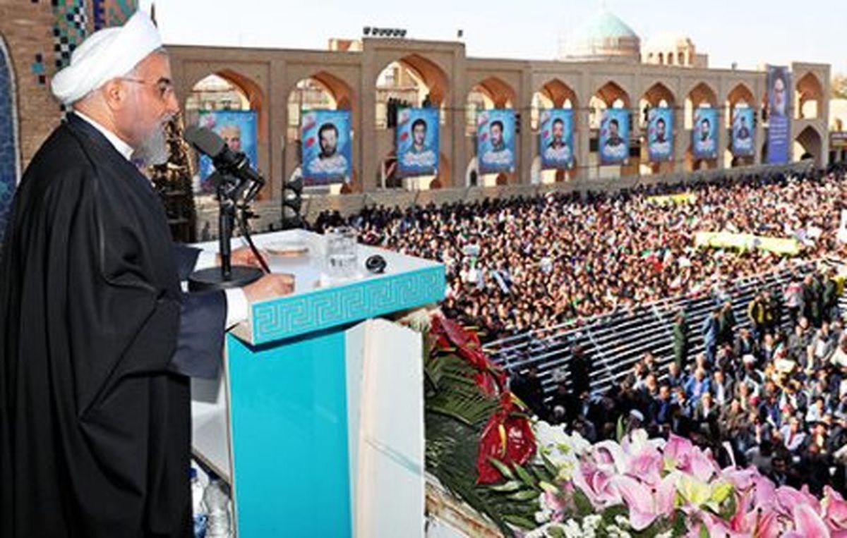 پنج روایت داغ سیاسی؛ از یزد تا تهران