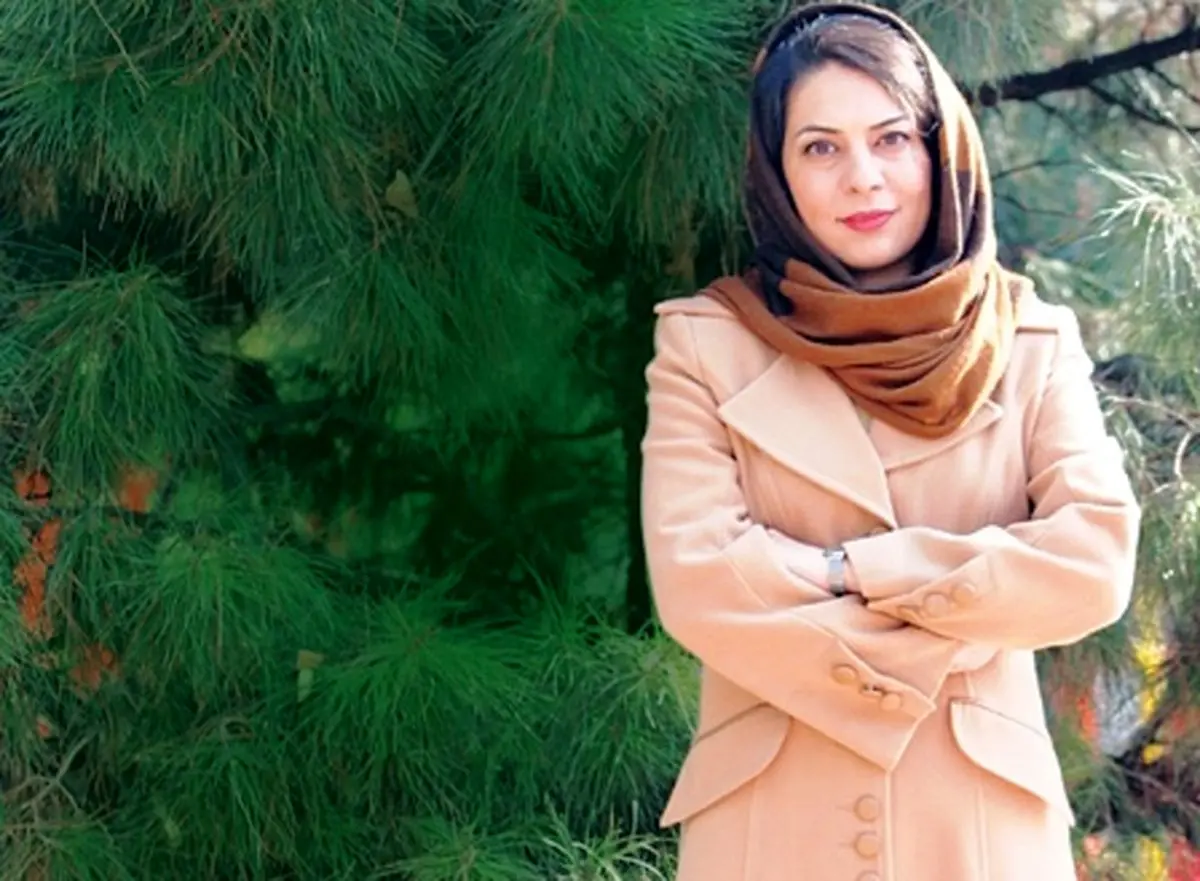 گفتگو با لاله زارع، نویسنده آثار عاشقانه و جنایی
