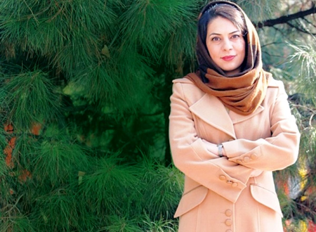 گفتگو با لاله زارع، نویسنده آثار عاشقانه و جنایی