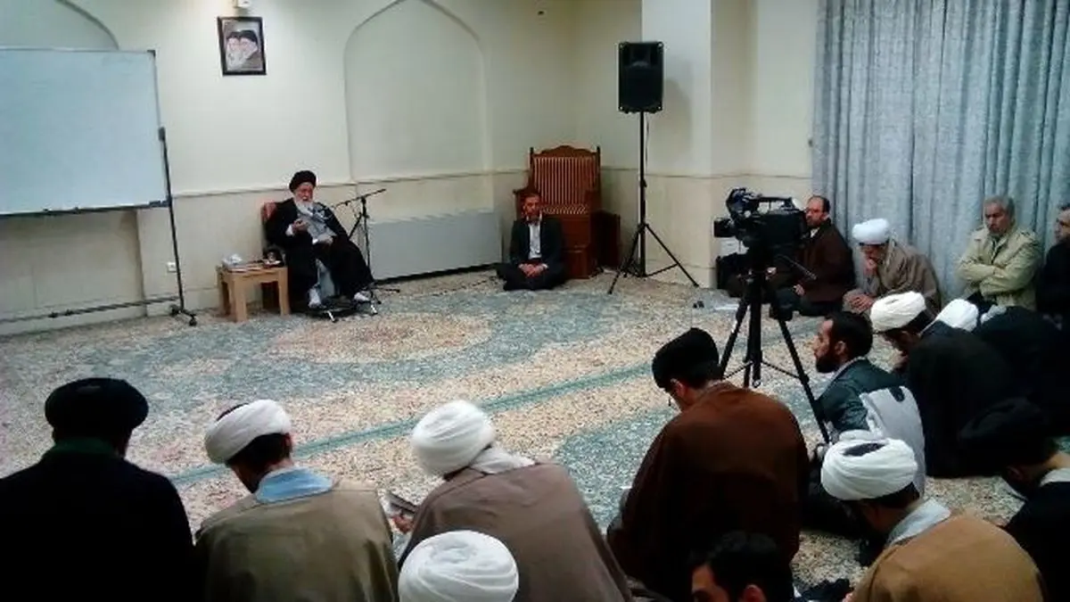 دستگیری یک تیم تروریستی در نزدیکی دفتر علم‌الهدی