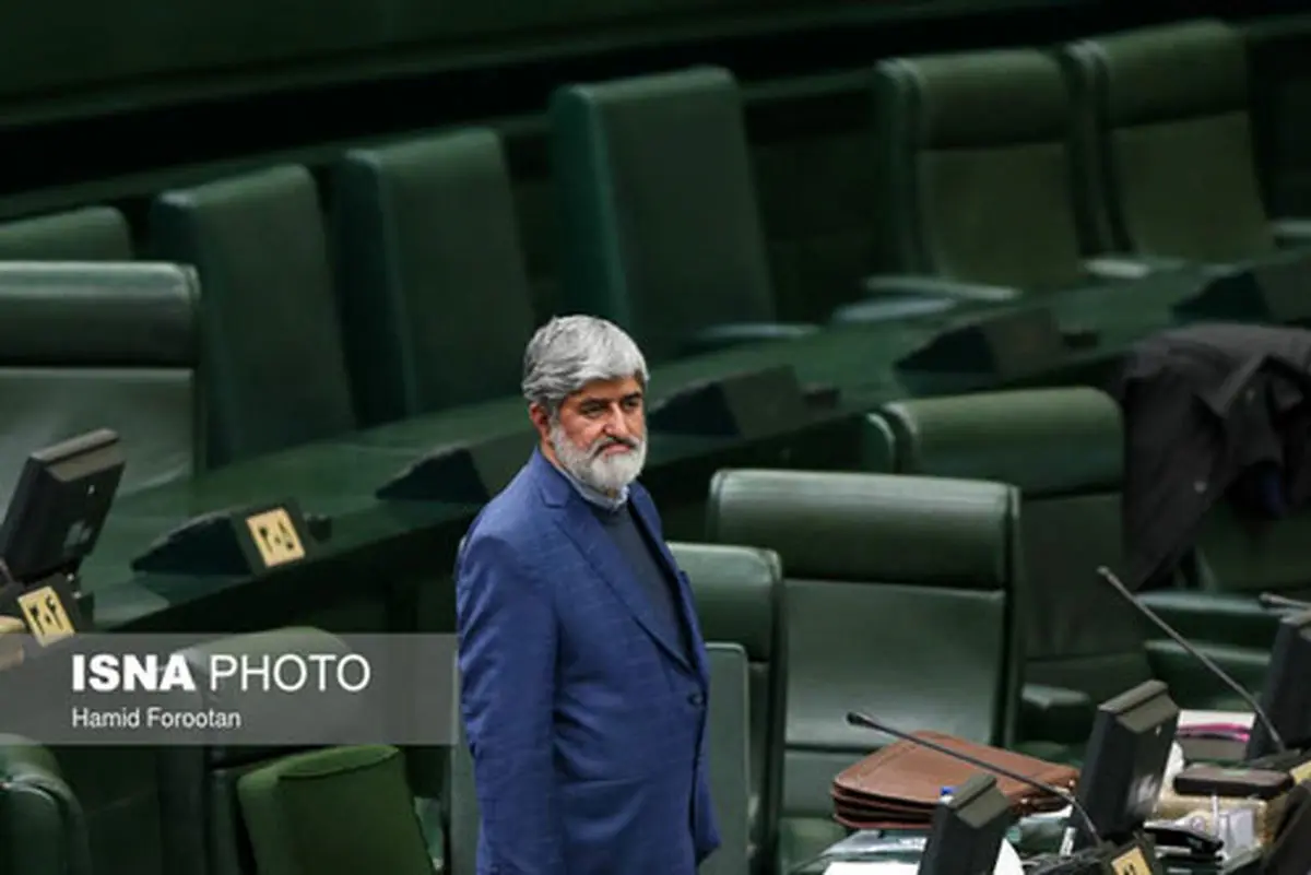علی مطهری: امروز چندهمسری نیاز جامعه است