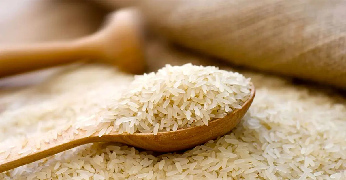 بیشتر از ۱۰ قاشق برنج نخورید