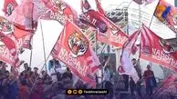 جدیدترین جدول لیگ آزادگان؛ لیگ برتری ها در صدر