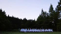 راهبان کوهستان در ژاپن