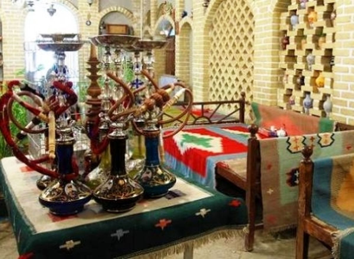 پایان مجادله قدیمی درباره قهوهخانهها و قلیان