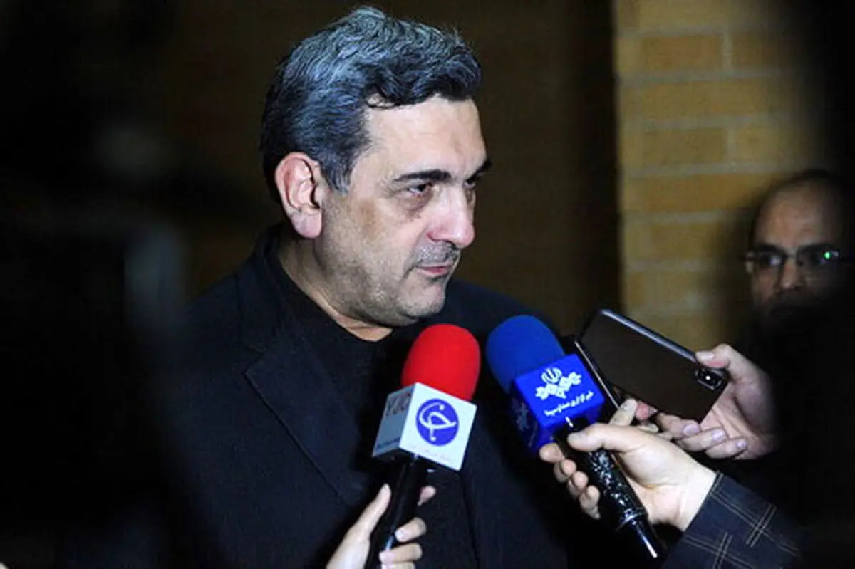 حناچی: برای کاهش آلودگی هوا راهی جز باد نیست