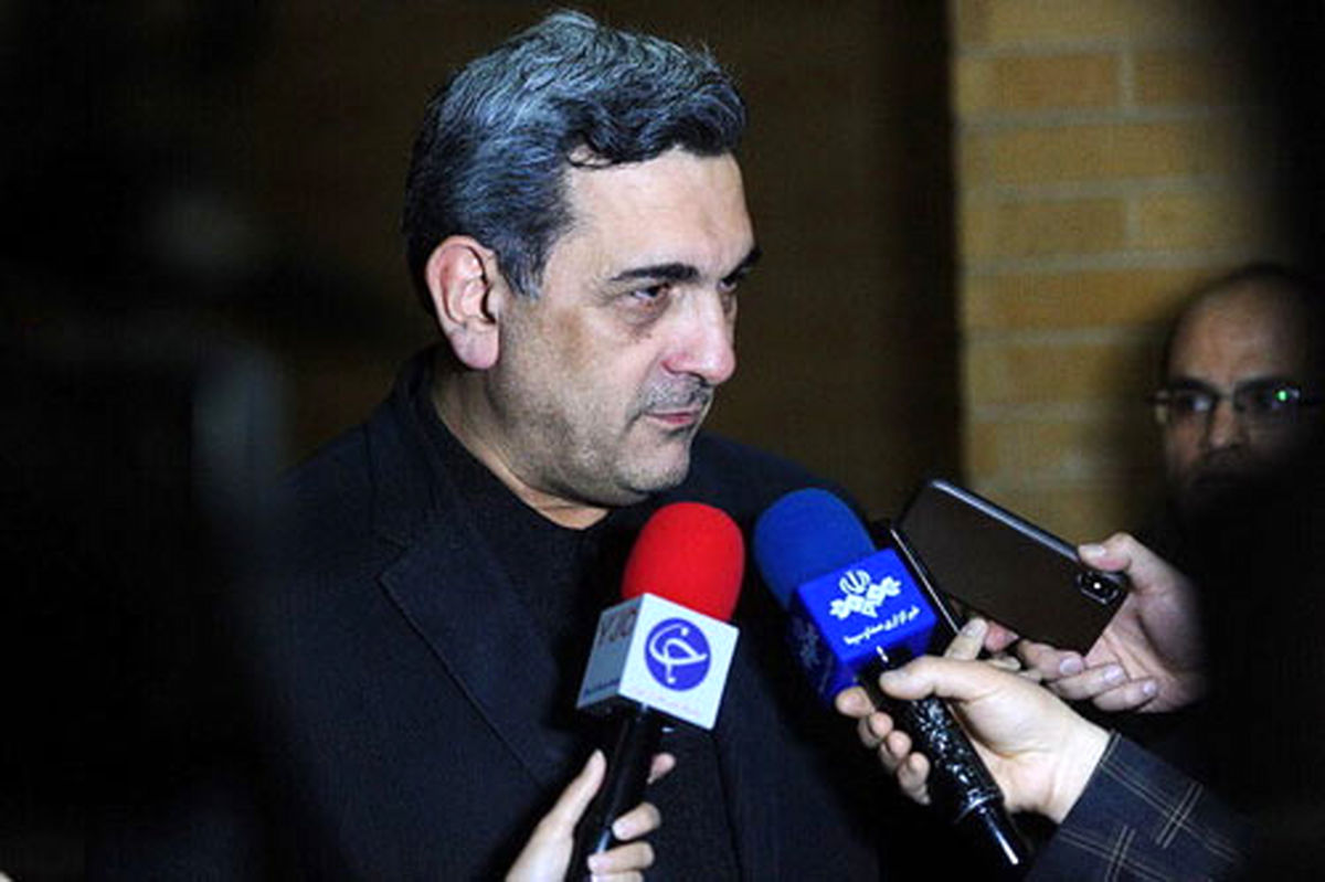 حناچی: برای کاهش آلودگی هوا راهی جز باد نیست
