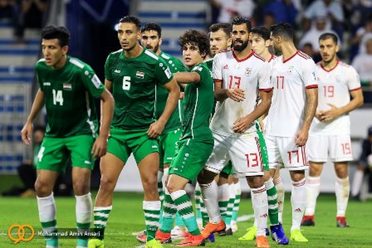 جنگ غیر تحمیلی ایران و عراق در اردن