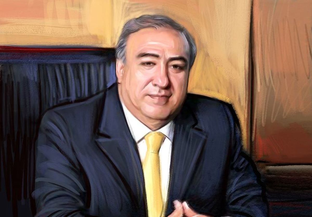 دانیالزاده چگونه بازداشت شد؟