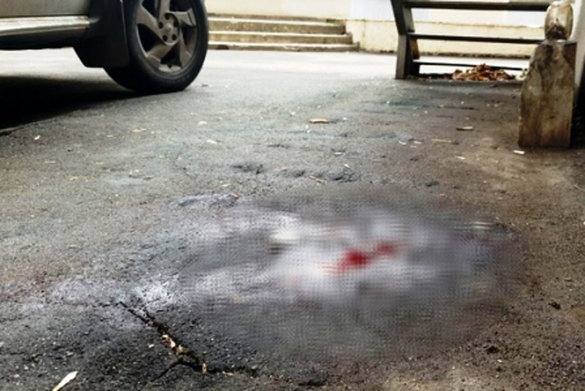 داستان مرگ آقازادگان ناکام