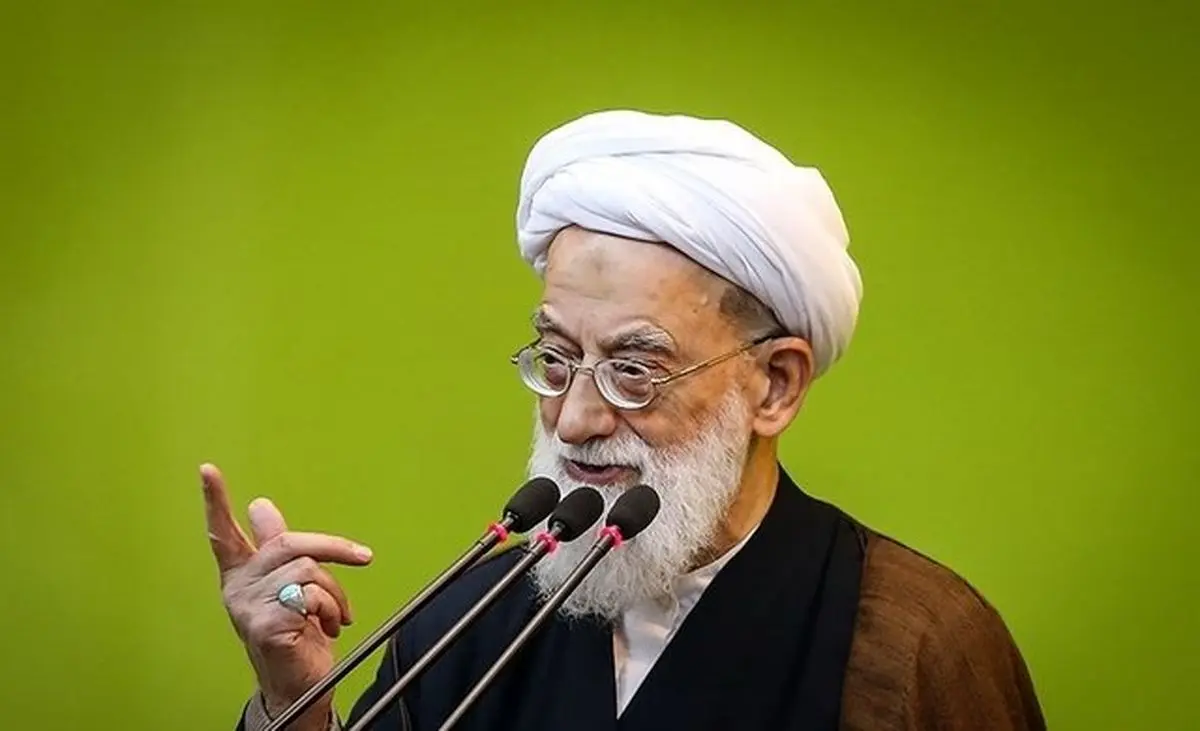 امامی‌ کاشانی: با گرانی بنزین کالا‌ها نباید گران شود