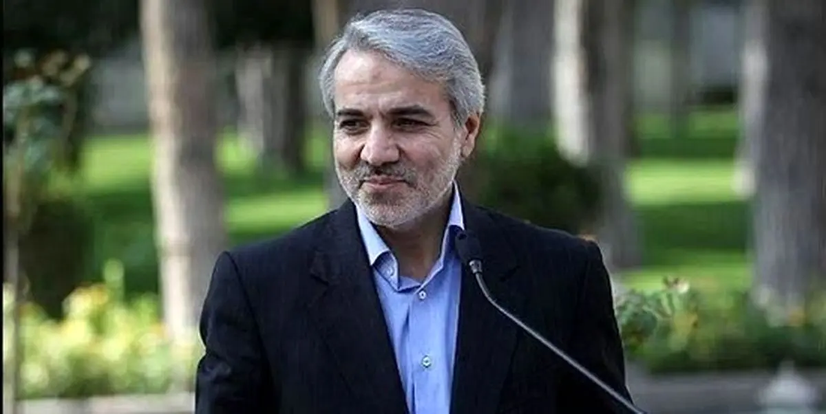 نوبخت: درآمد افزایش قیمت بنزین به مردم می‌رسد