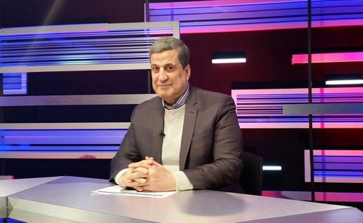 صدور حکم بازداشت تحلیلگر شبکه منوتو