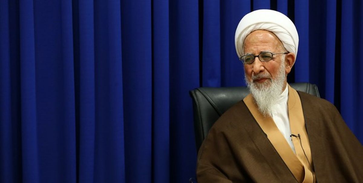 آیت الله جوادی آملی: اختلاسهای نجومی، کشور را فلج کرده