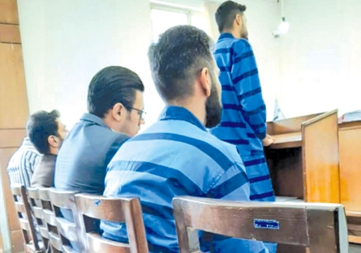 رسیدگی به دو پرونده تجاوز‌ شوم خانوادگی