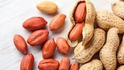حساسیت به بادام زمینی؛ شایع و خطرناک
