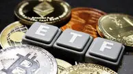 سرمایه‌گذاری ۳۲ میلیارد دلاری نهادی‌ها در ۲۰۲۵؛ اتریوم چگونه صدرنشین ETFهای کریپتو شد؟