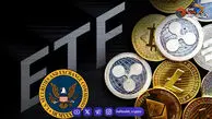 برتری بی‌رقیب بلک‌راک در بازار ETFهای رمز ارز