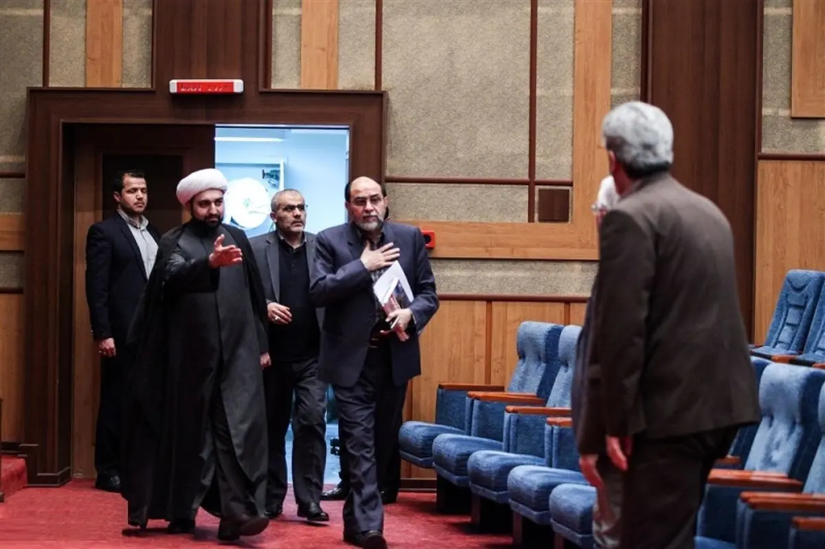 رحیم‌پور ازغدی با شورای عالی انقلاب فرهنگی قهر کرد