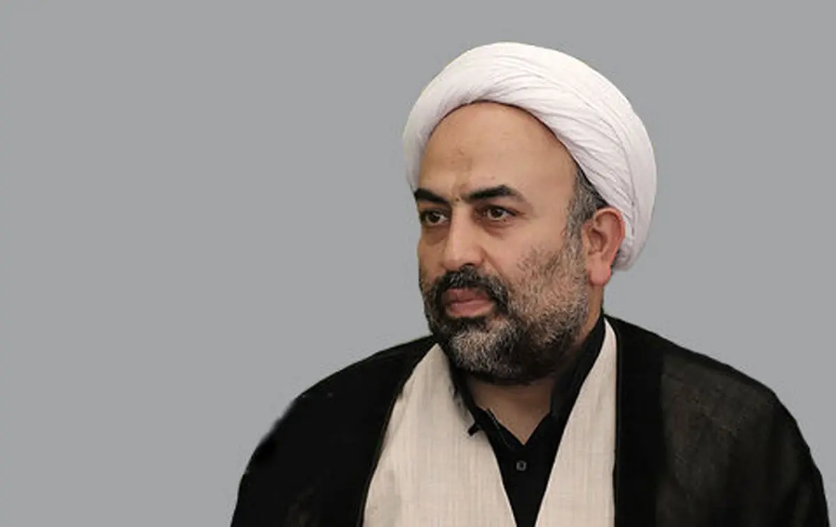 واکنش زائری به سخنان جنجالی کارشناس تلویزیون